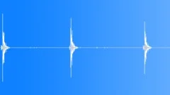 Door SlamsSound Effect