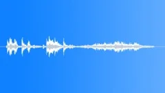 Door slide close 2Sound Effect