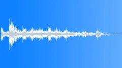 DOOR SLIDING INTERIOR WOODEN ROOM OPENSound Effect