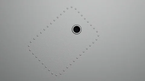 Door to space Stock Footage 106634990