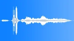 Door Squeak 3-7Sound Effect