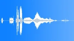 Door Squeak 3-8Sound Effect