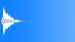 Door squeak 5 Cinematic Game FX Sound Effect