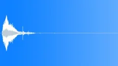 Door squeak 6 Cinematic Game FX Sound Effect