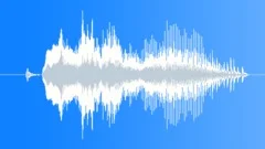 Door squeak creak 02 Sound Effect