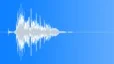 Door squeak creak 09 Efecto de Sonido