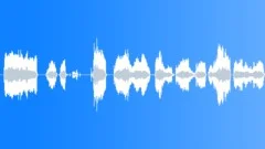 Door Squeaking - CompilationSound Effect