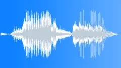 Door squeaking loud while openingSound Effect