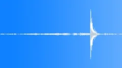 Door squeek as closing WAV 003 Sound Effect