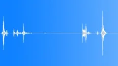 Door Unlock Open Close Sound Effect