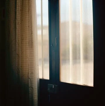 Door in Venice 스톡 사진