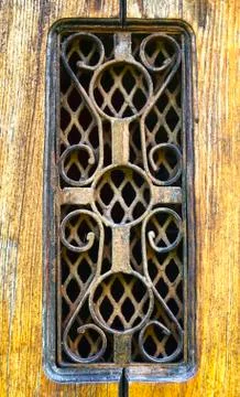 Door Window Stock Photos