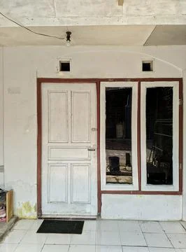 Door &amp; Windows Stock Photos