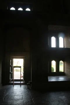 Door, Windows, Ventilators Stock Photos