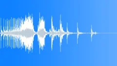 Door wood creepy creaks 01 Sound Effect