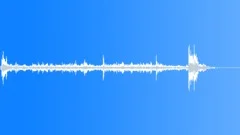 Door,Barn,Rolling,Long Roll,Slow 2Sound Effect