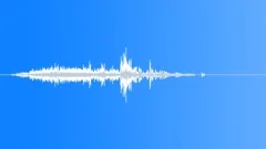 Door,Barn,Rolling,Metal Clang,LiteSound Effect