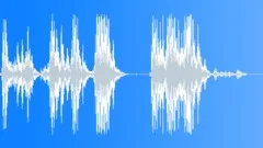 Door,Bathroom Stall,Handling,CU,Rough Sound Effect