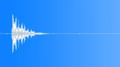 Door,Bathroom Stall,Impact,Roomy,Bounce 1Sound Effect