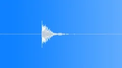 Door,Bathroom Stall,Open,CU,Lite w-BounceSound Effect