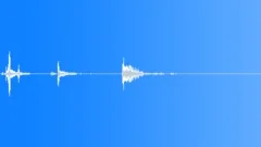 Door,Bathroom Stall,Open,CU,Lite w-LockSound Effect