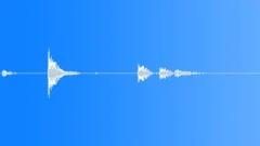 Door,Bathroom Stall,Open,CU,Med w-Bounce 1Sound Effect