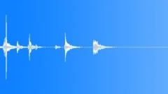 Door,Bathroom Stall,Open,CU,Med w-LockSound Effect