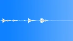 Door,Bathroom Stall,Open,Roomy,Med w-LockSound Effect
