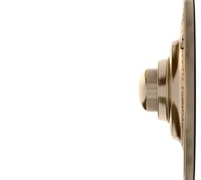 Doorbell Stock Illustration