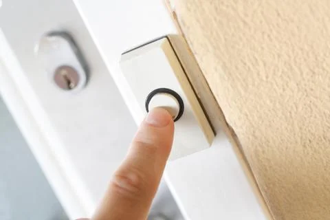 Doorbell Stock Photos