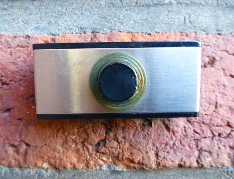 Doorbell Stock Photos