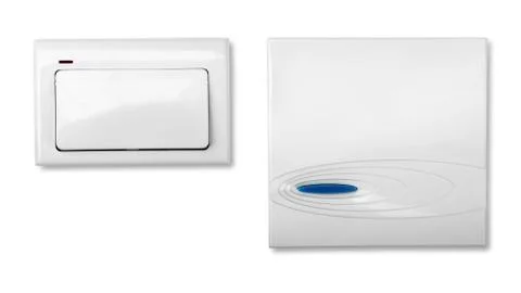 Doorbell Stock Photos