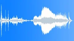 DOOR,CABINETSound Effect