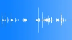 Doorchain Sound Effect
