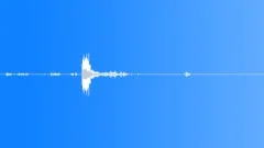 DoorCloseExit S011FO.182 Sound Effect