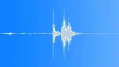 DoorCloseHardWood S011FO.191 Sound Effect