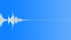 DoorCloseHardWood S011FO.200 Sound Effect