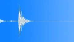 DoorCloseHollow S011FO.202 Sound Effect