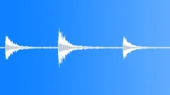 Door,Handle,Metal,Push Bar,Distant,Stairway Sound Effect