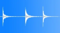 Door,Handle,Metal,Push Bar,Stairway Reverb 1 Sound Effect