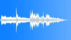 DOOR,HANGAR Sound Effect