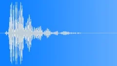 DOOR,KICK Sound Effect