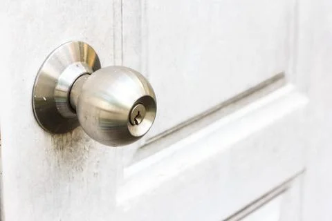 Doorknob Stock Photos