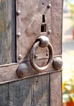 Doorknob Stock Photos