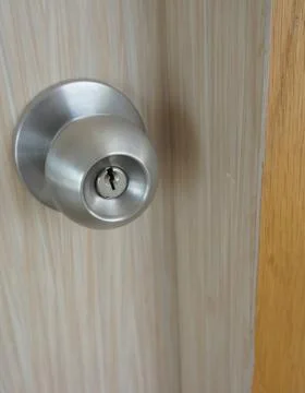Doorknob Stock Photos