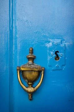 Doorknob Stock Photos