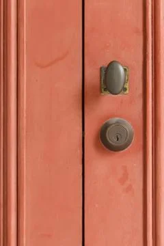 Doorknob Stock Photos