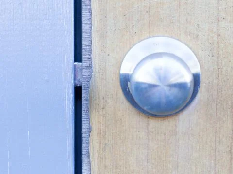 Doorknob Stock Photos