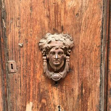 Doorknob Stock Photos