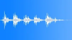 Doorknob shake 01 Sound Effect